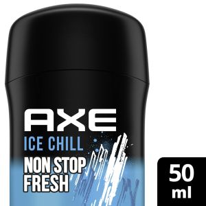 AXE DEODORANT STICK 50ML-ICE CHILL