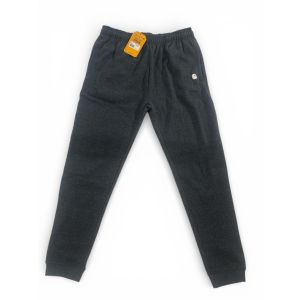 CARHARTT MENS JOGGERS-CHARCOAL