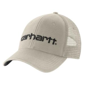 *OCT*CARHARTT DUNMORE CAP-CREAM