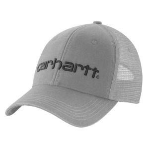 *OCT*CARHARTT DUNMORE CAP-GREY