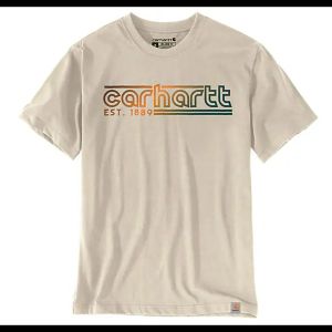 CARHARTT TSHIRTS VARIETY BOX-VERSION 1