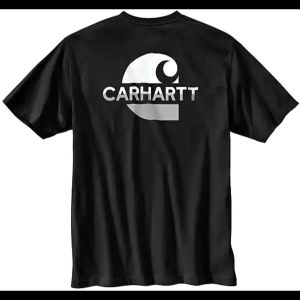CARHARTT TSHIRTS MIX BOX-VERSION 5