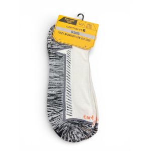 CARHARTT MENS 3PK ANKLE SOCKS-MEDIUM