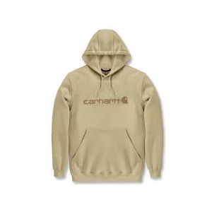 CARHARTT CHEST LOGO-BEACH