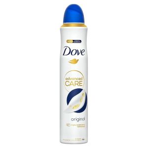 DOVE DEODORANT 150ML SPRAY-ORIGINAL