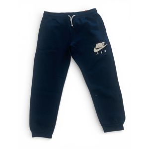 NIKE MENS AIR PRINT JOGGER- NAVY