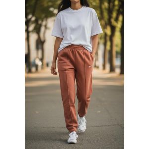 NIKE WOMANS JOGGERS-PINK