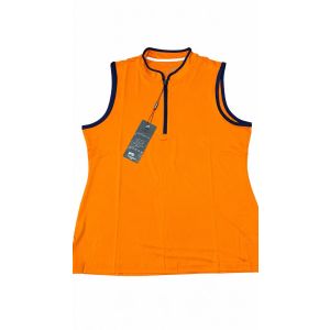 HEAD LADIES GOLF TOP REESE-GLORY SMALL