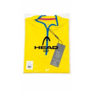 HEAD LADIES GOLF TOP REESE-ILLUMINATING MEDIUM