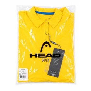 HEAD LADIES GOLF TOP HAZEL- ILLUMINATING LARGE