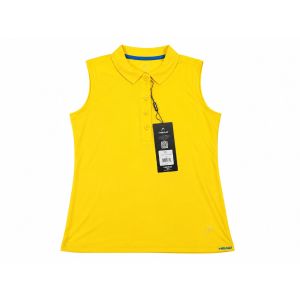 HEAD LADIES GOLF TOP HAZEL- ILLUMINATING MED