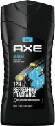 AXE SHOWER GEL 250ML-ALASKA