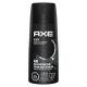 AXE DEODORANT SPRAY 150ML-BLACK