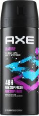 AXE DEODORANT SPRAY 150ML-MARINE