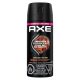 AXE DEODORANT SPRAY 150ML-LEATHER AND COOKIES