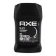 AXE DEODORANT STICK 50ML-BLACK