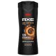 AXE SHOWER GEL 400ML-DARK TEMPTATION