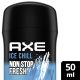 AXE DEODORANT STICK 50ML-ICE CHILL