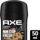 AXE DEODORANT STICK 50ML-LEATHER AND COOKIES