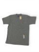 CARHARTT MENS POCKET TSHIRTS-GREY