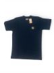 CARHARTT MENS POCKET TSHIRTS-NAVY