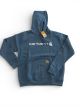 CARHARTT CHEST LOGO-CLOUD