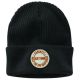 *OCT*CARHARTT CRAFTSMAN TOQUE-BLACK