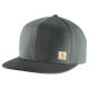 *OCT*CARHARTT DUCKBILL HAT-GREY