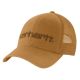 *OCT*CARHARTT DUNMORE CAP-BROWN
