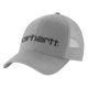 *OCT*CARHARTT DUNMORE CAP-GREY
