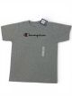 CHAMPION MENS TSHIRTS-GREY