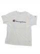 CHAMPION MENS TSHIRTS-WHITE