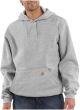 CARHARTT TRADITIONAL HOODIE-GREY