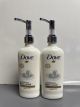 DOVE 240ML BODY LOTION