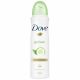DOVE DEODORANT 150ML SPRAY-CUCUMBER