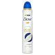 DOVE DEODORANT 150ML SPRAY-ORIGINAL