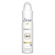 DOVE DEODORANT 250ML SPRAY-CUCUMBER