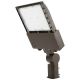 INDUSTRIAL LED FLOOD/AREA LIGHT