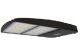 LED SHOE BOX LIGHT 347V