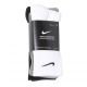 NIKE 3PK CREW SOCK -MULTI-MED