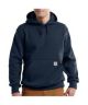 CARHARTT TRADITIONAL HOODIE-NAVY