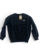 NORTH FACE MENS CREWNECK SWEATER-BLACK