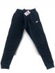 NIKE MENS FLEECE SWOOSH JOGGER-NAVY