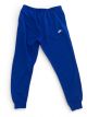 NIKE MENS TERRY SWISH JOGGER- ROYAL