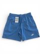 NIKE MENS TERRY SHORTS-SKY