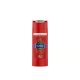 OLD SPICE 3 IN 1 250ML BODYWASH-CAPTAIN