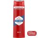 OLD SPICE 3 IN 1 250ML BODYWASH-FRESH