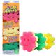 SCRUB MOMMY 3PK FLOWER POWER
