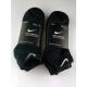NIKE 3PK ANKLE SOCK CHECKMARK-BLK-MED