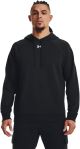 *DEC* UNDER ARMOUR MENS HOODIE-BLACK